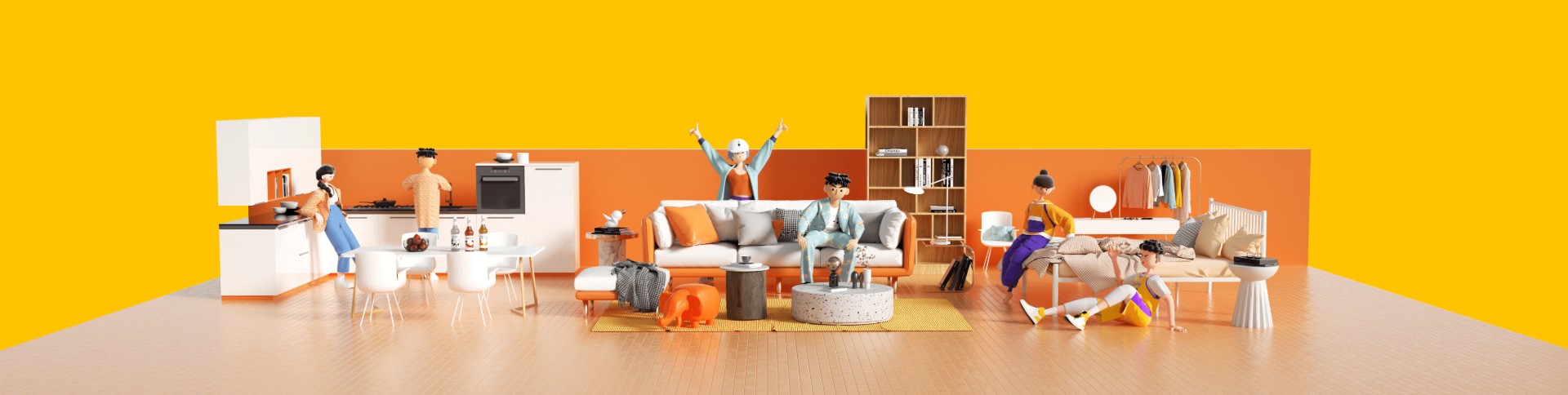 裝修APP|一網(wǎng)天行-網(wǎng)站建設小程序APP系統(tǒng)軟件開發(fā)公司